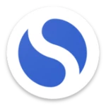 Logo of Simplenote android Application 